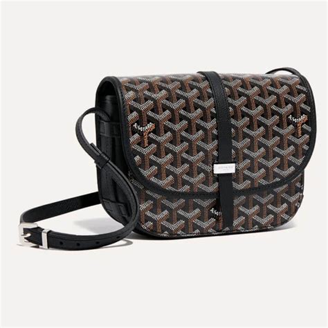 goyard bag price hong kong|Goyard belvedere pm price 2023.